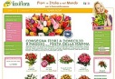 Faxiflora consegna fiori a domicilio
