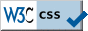 CSS Validated